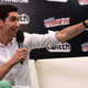 Image for article titled Chronicle director Josh Trank says he banned Max Landis from set